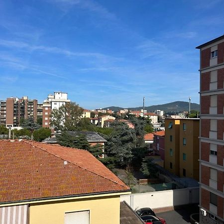 Ferienwohnung Durigon House Livorno Exterior foto