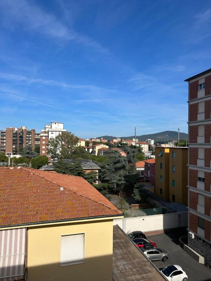 Ferienwohnung Durigon House Livorno Exterior foto